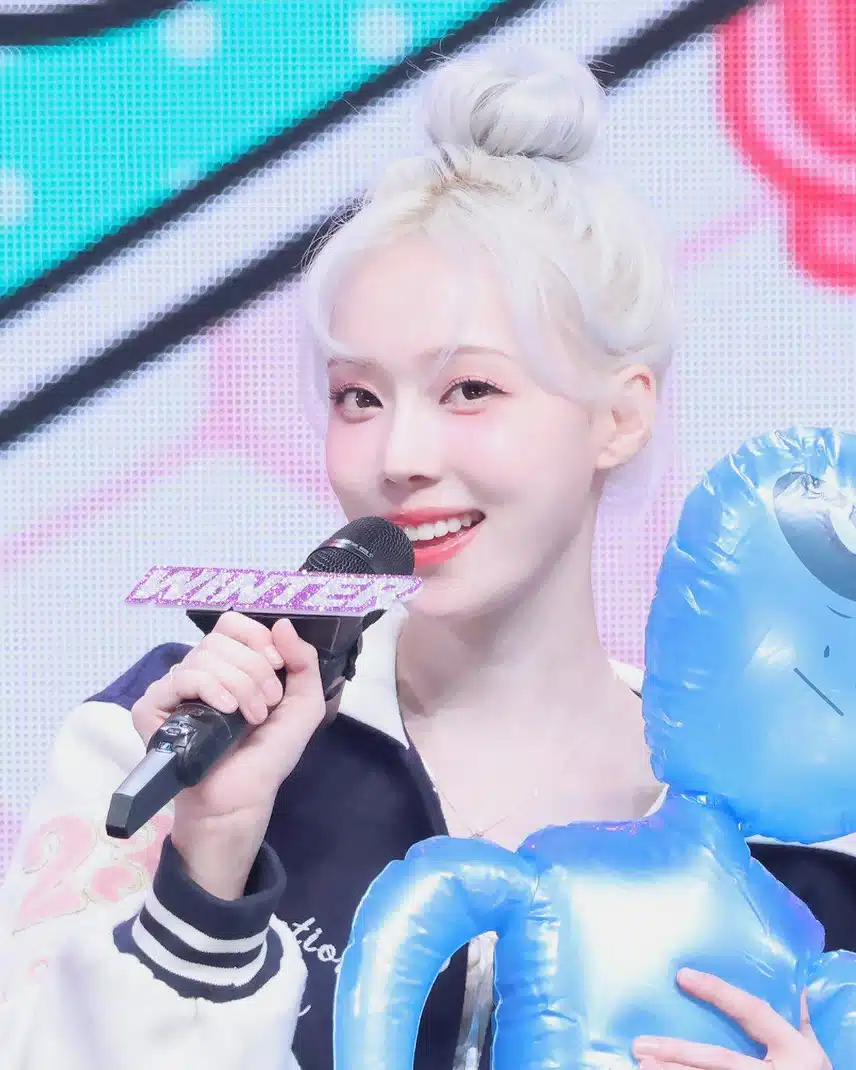 동글동글 깐달갼 윈터✨️