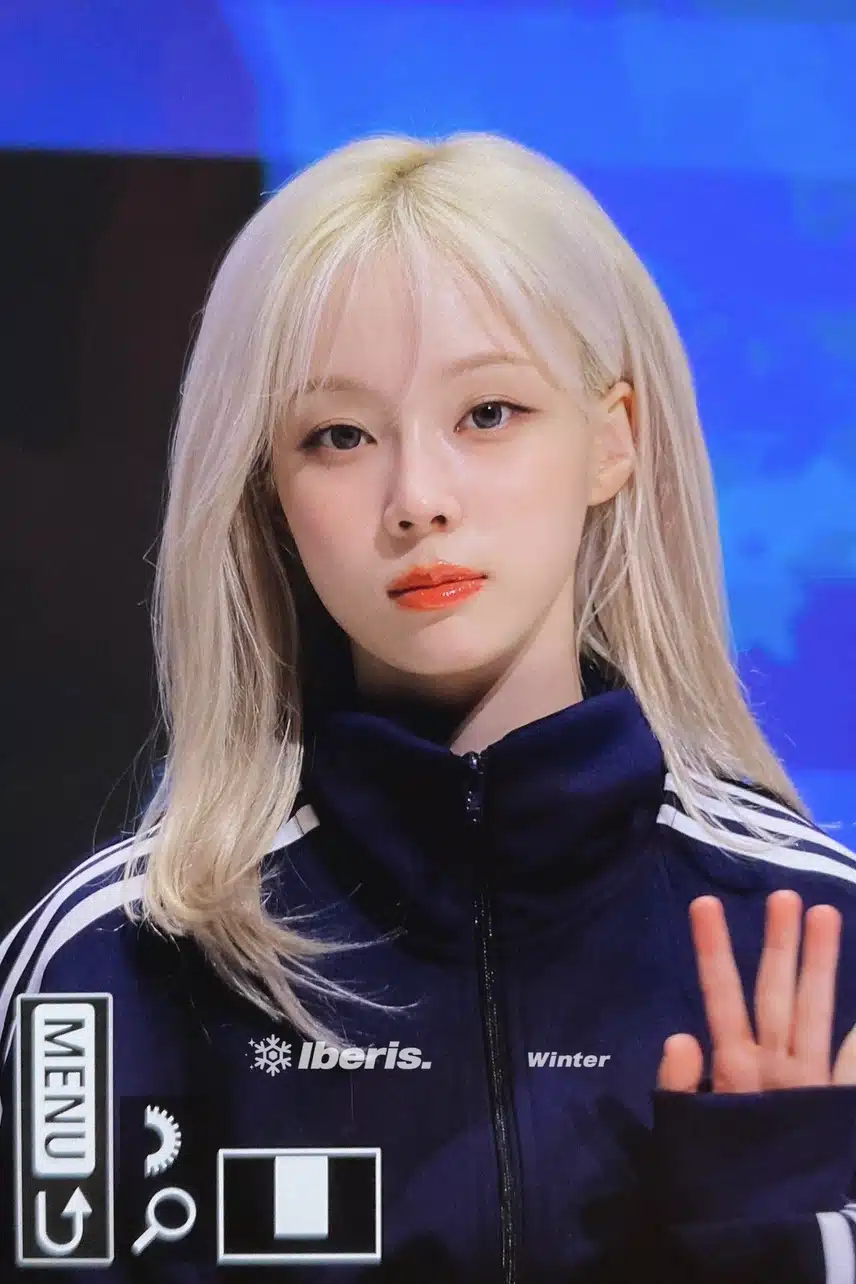 쩡디다스 윈자님 폼미쳣다