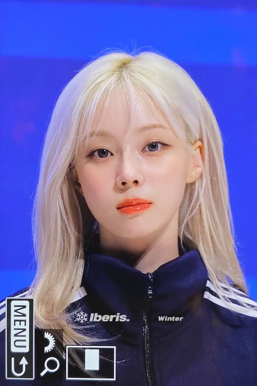 쩡디다스 윈자님 폼미쳣다