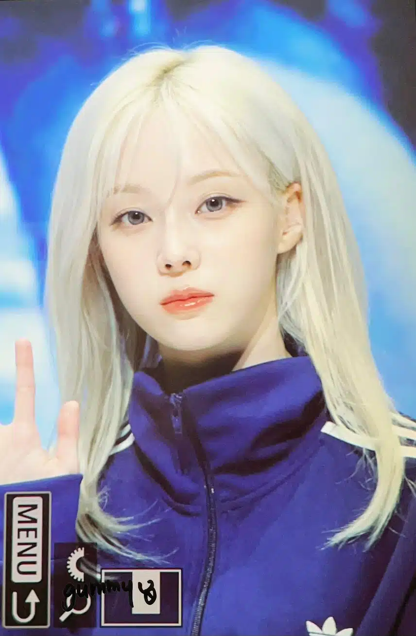 쩡디다스 윈자님 폼미쳣다
