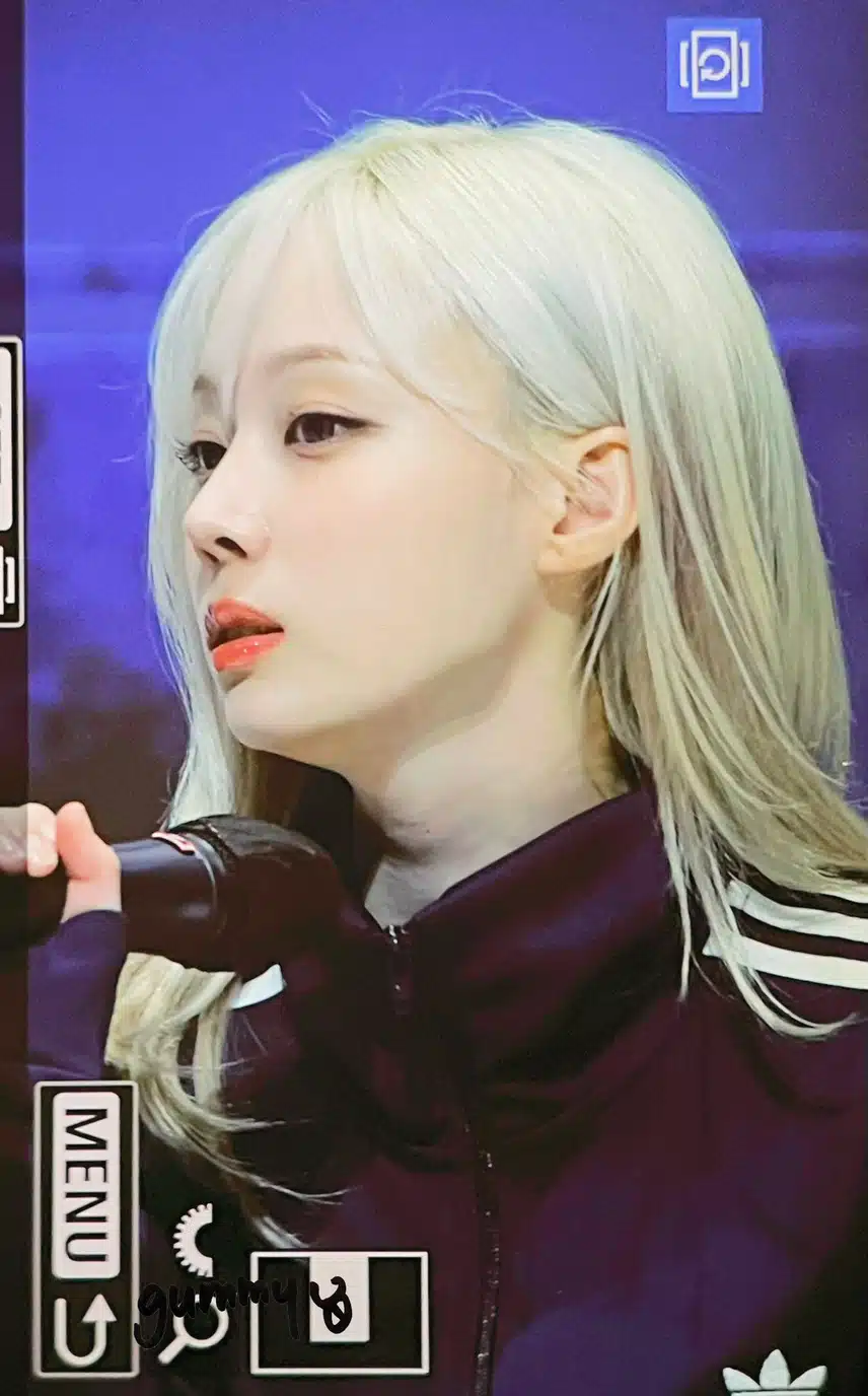 쩡디다스 윈자님 폼미쳣다