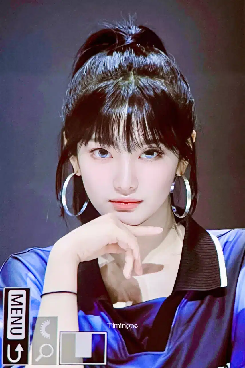 오늘 닝닝 뭐야