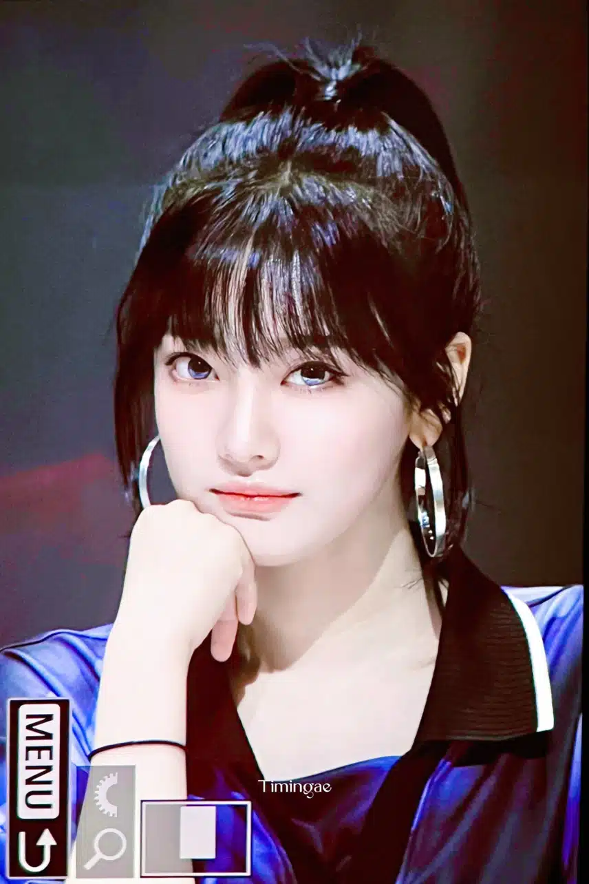 오늘 닝닝 뭐야