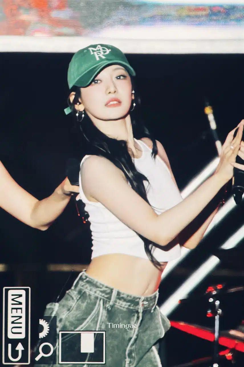 볼캡 닝닝 필승
