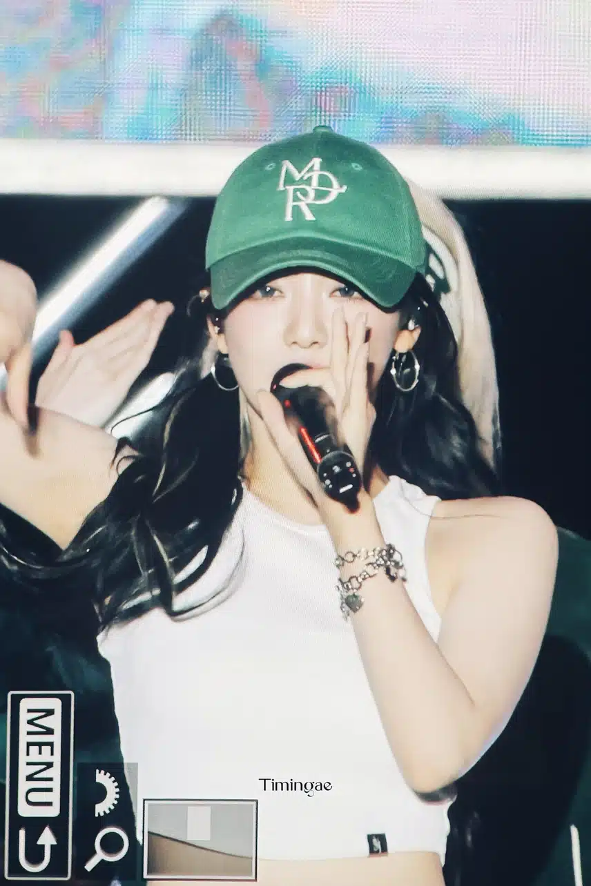 볼캡 닝닝 필승