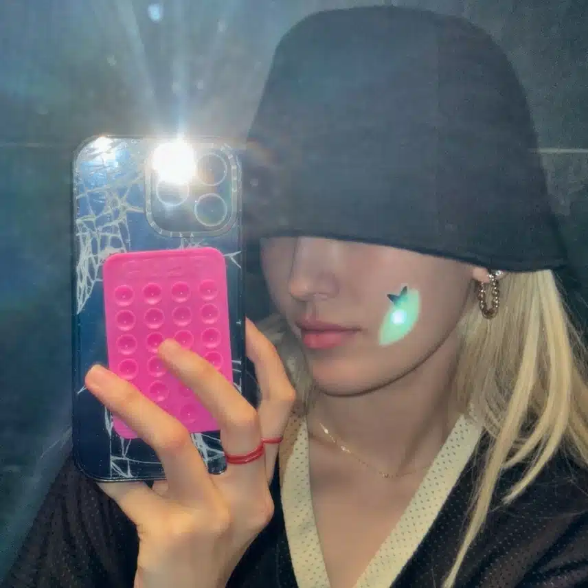 소미 인스타업뎃 