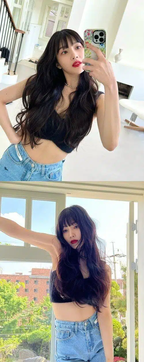 여름엔 역시 조이! 얼른 보고 싶습니다