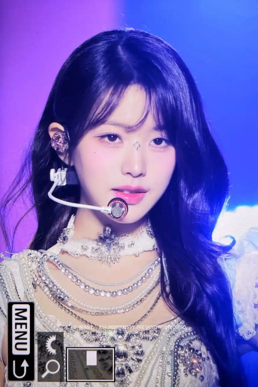 원영공주의 폭룡적 용안✨️✨️