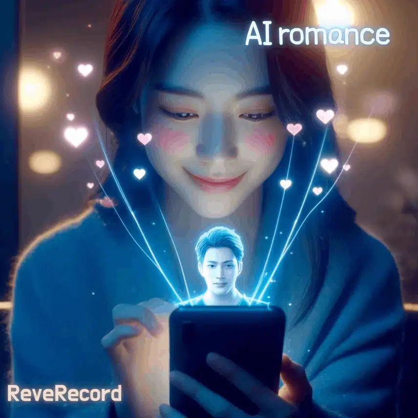 AI Romance