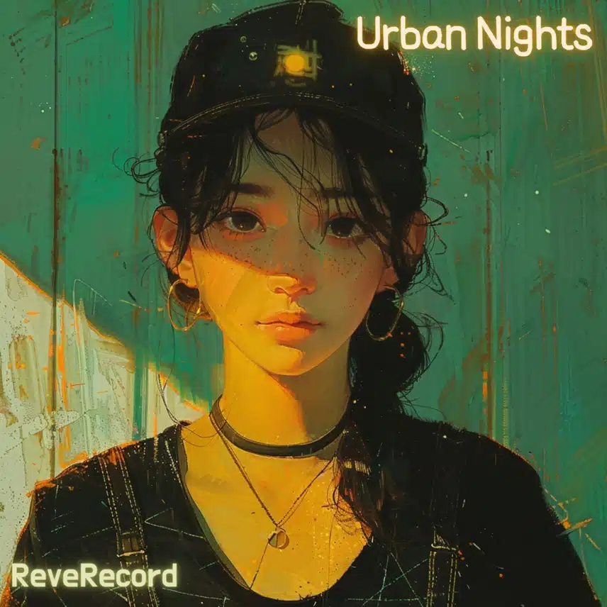 Urban Nights