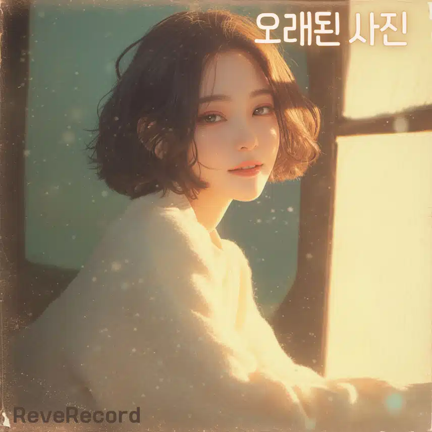오래된 사진
