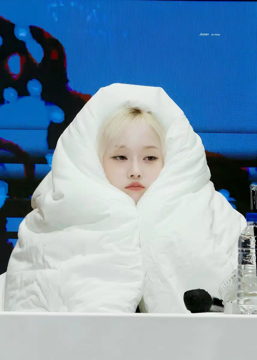 사랑 스러운 오니기리 윈터