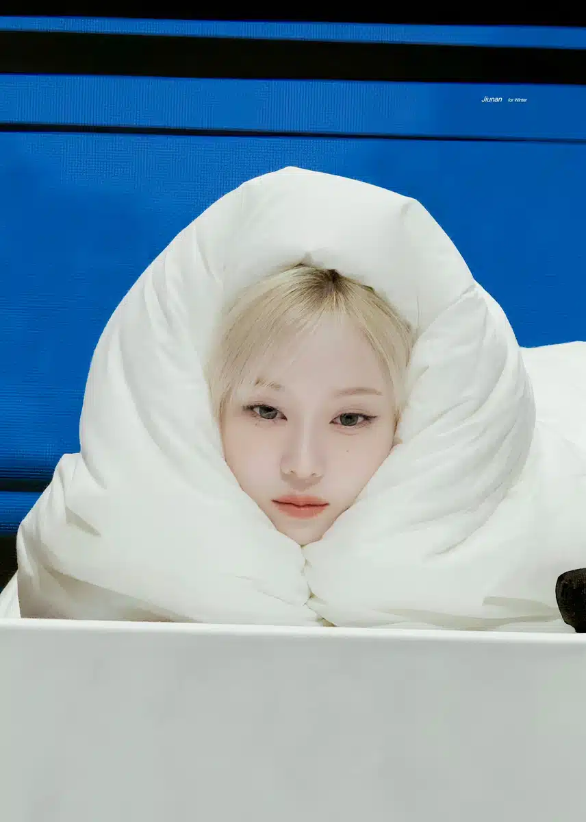 사랑 스러운 오니기리 윈터