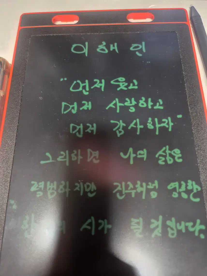 이해인