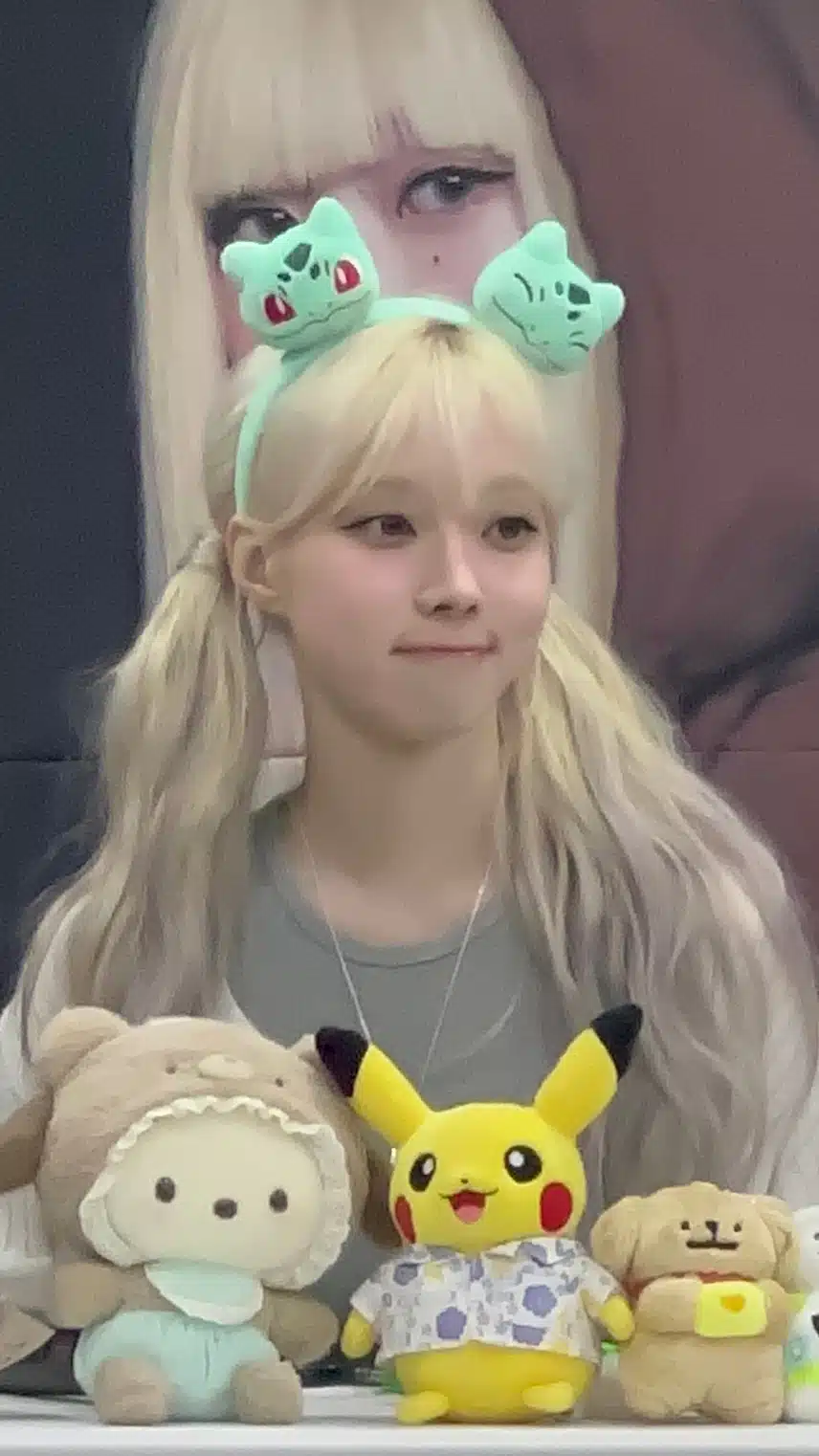진심 귀여운 포켓몬 윈터!
