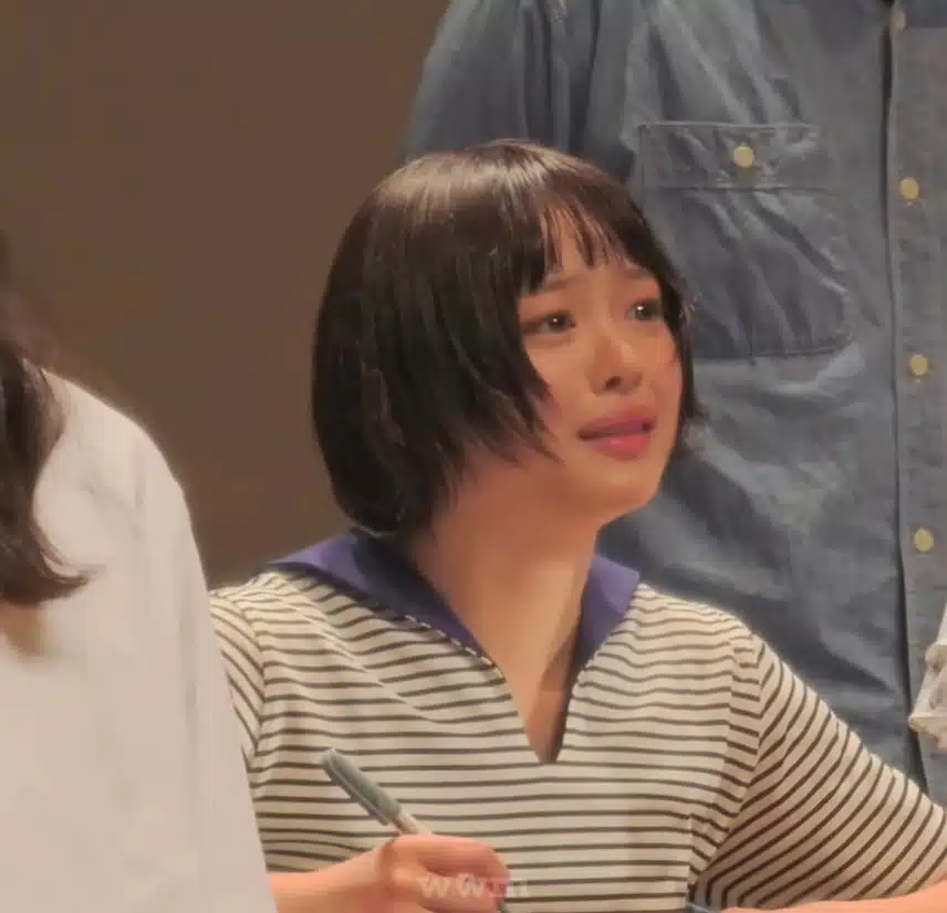 팬싸에서 감정동기화된 하니팜