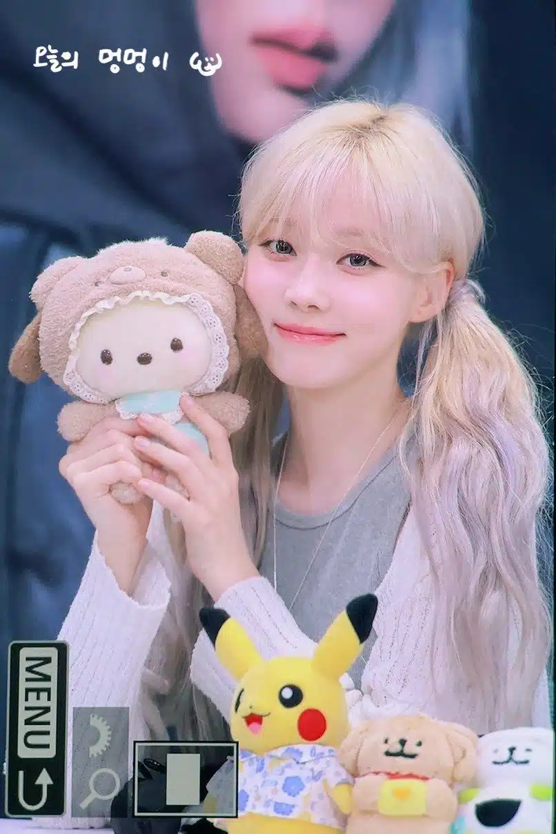 누가 인형인지