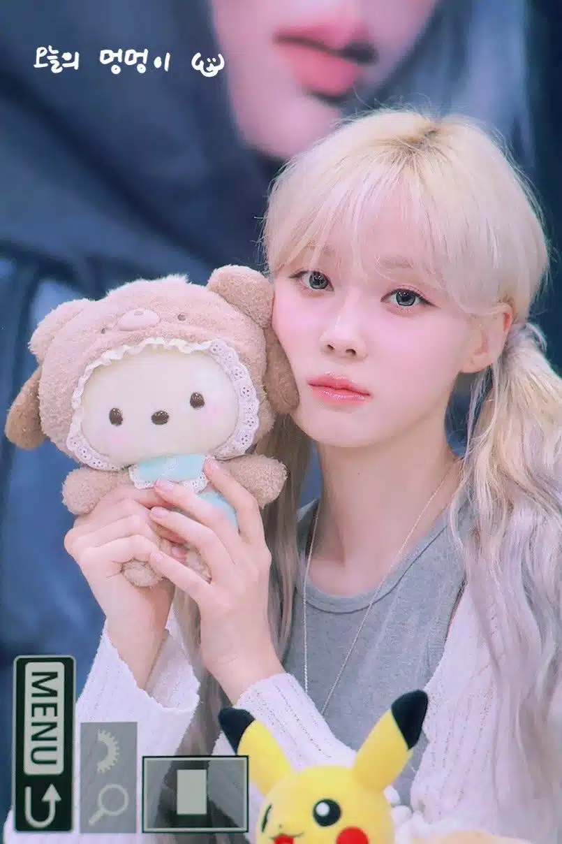 누가 인형인지