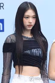 해린 예쁜사진