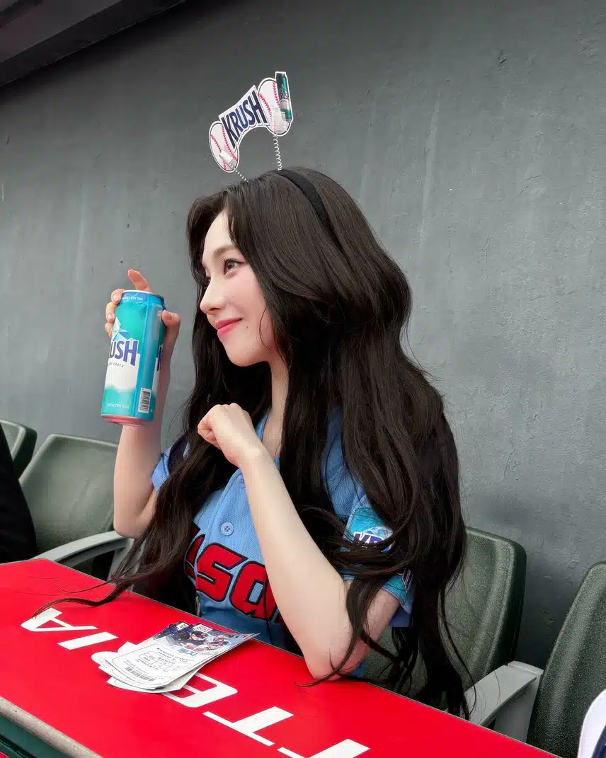 지민이는 사람을 홀려..💙
