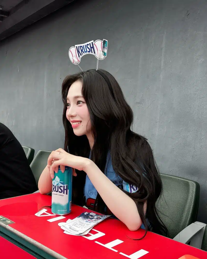 지민이는 사람을 홀려..💙