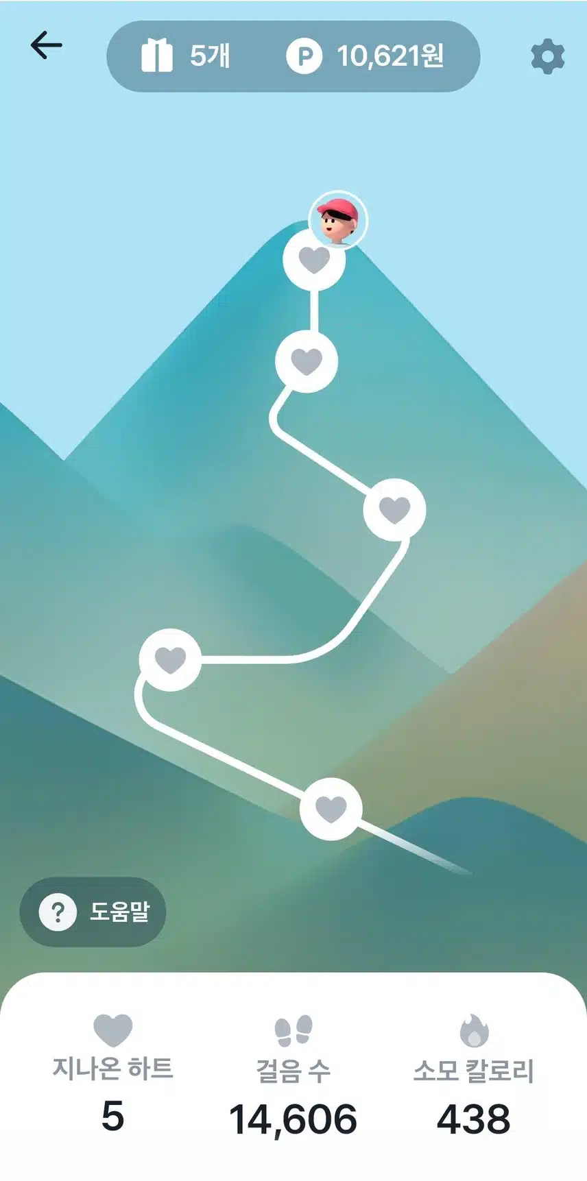 오늘의 뷰티루틴