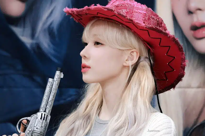 컨셉 소화력 장난아닌 윈터🌵