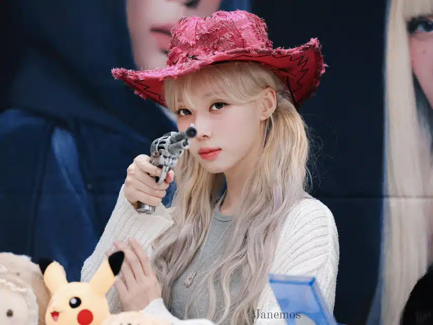 컨셉 소화력 장난아닌 윈터🌵