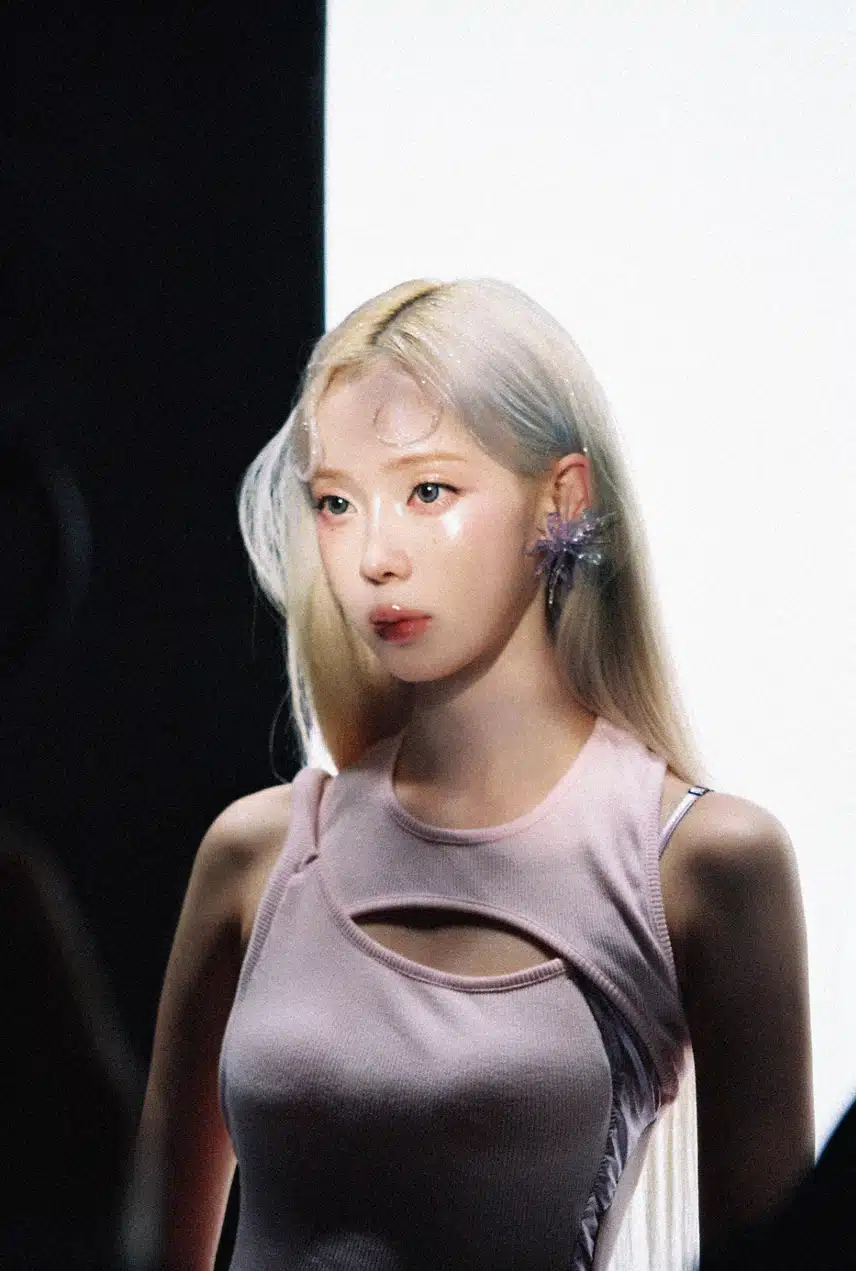 에스파 Bᩚeᩚhᩚiᩚnᩚdᩚ tᩚhᩚeᩚ Sᩚcᩚeᩚnᩚeᩚsᩚ 윈터💛