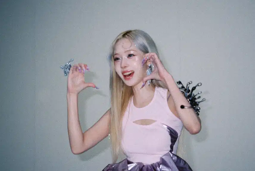 에스파 Bᩚeᩚhᩚiᩚnᩚdᩚ tᩚhᩚeᩚ Sᩚcᩚeᩚnᩚeᩚsᩚ 윈터💛