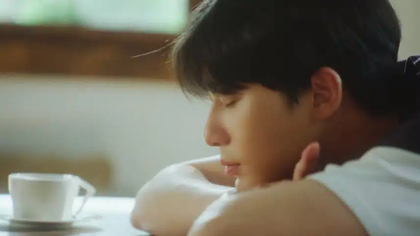 박서준 팬미팅 - ‘서준시(時)’ 티저
