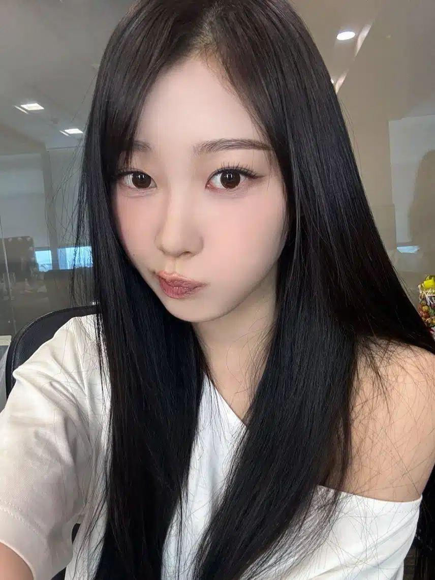 청순 지젤