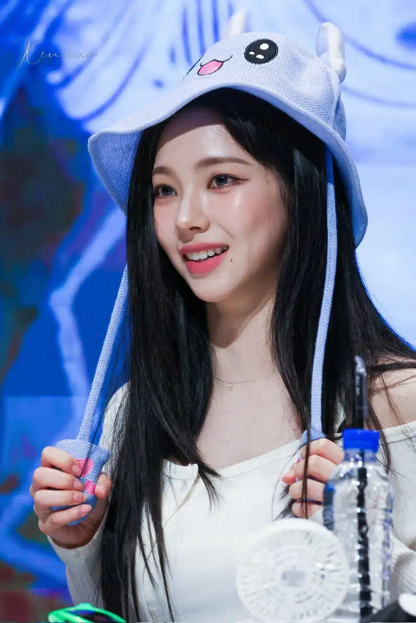 토끼세요?