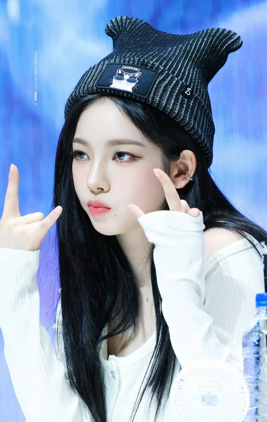예이 힙스터모드🤟🏻