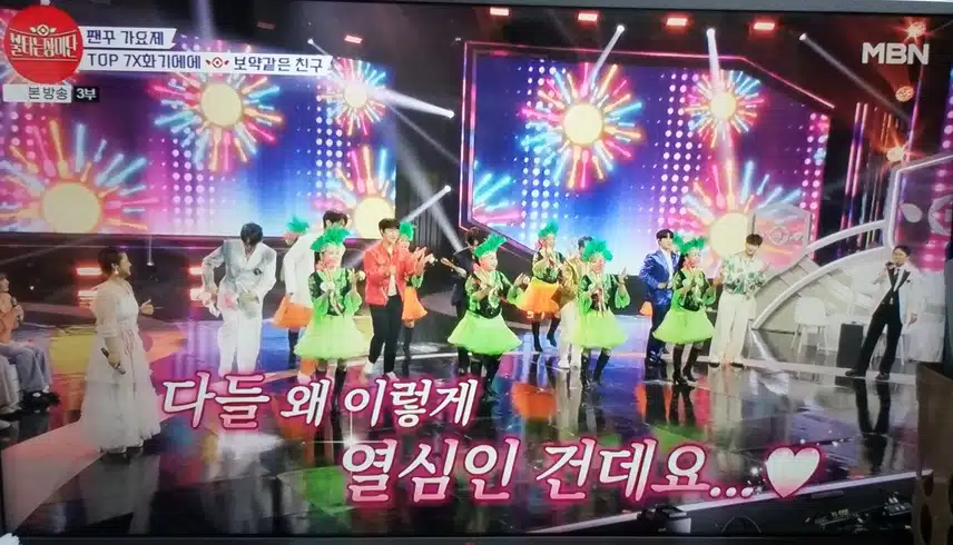 못 보던 장면들 ㅋㅋ 중연님 화이팅입니다~!