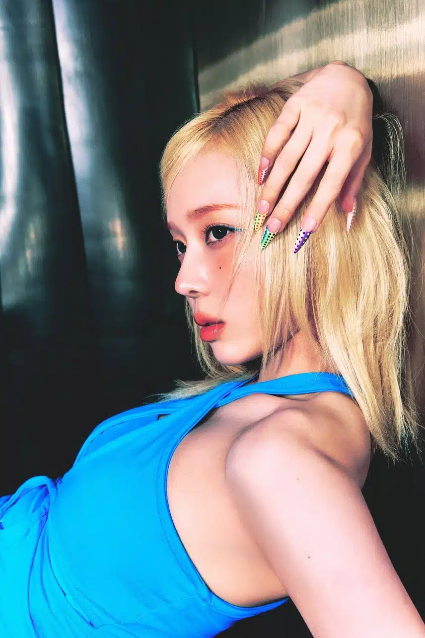 윈터 ‘Hot Mess’ 티저이미지