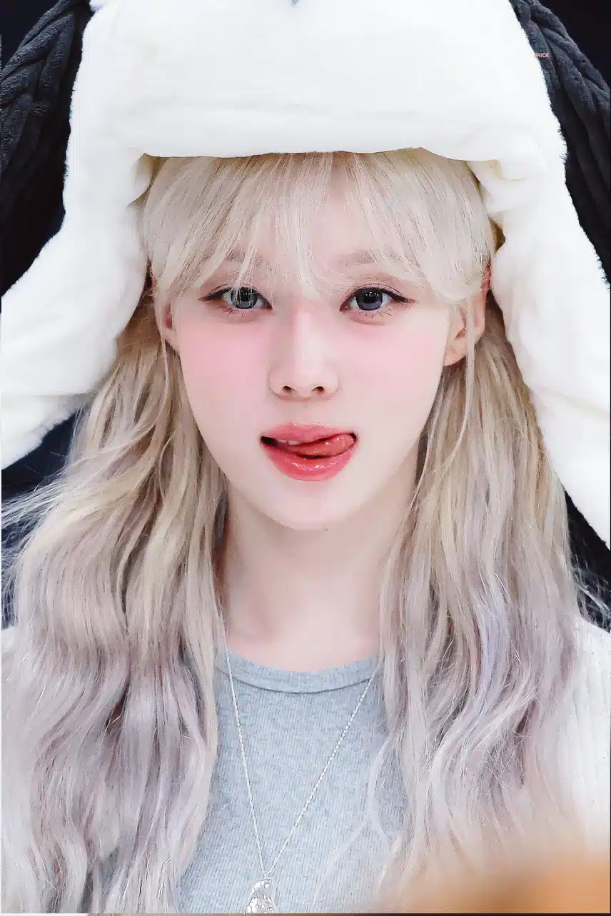 엄청 귀엽고 예쁜 윈터 팬싸 사진ㅋㅋ