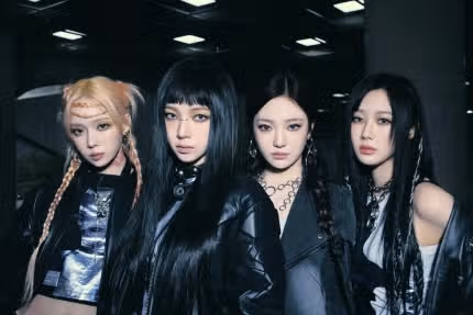 '품절 대란' 에스파 CDP…추가 판매