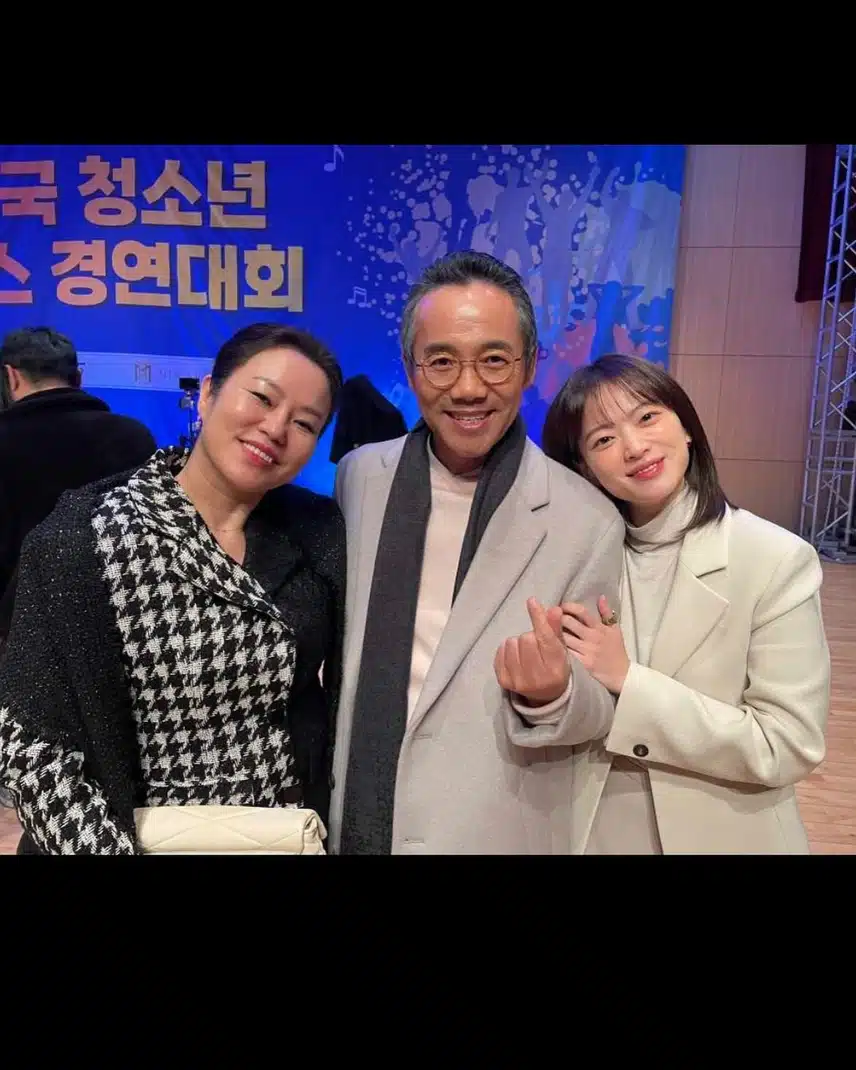 천우희 히어로 조각모음2 인스타업뎃