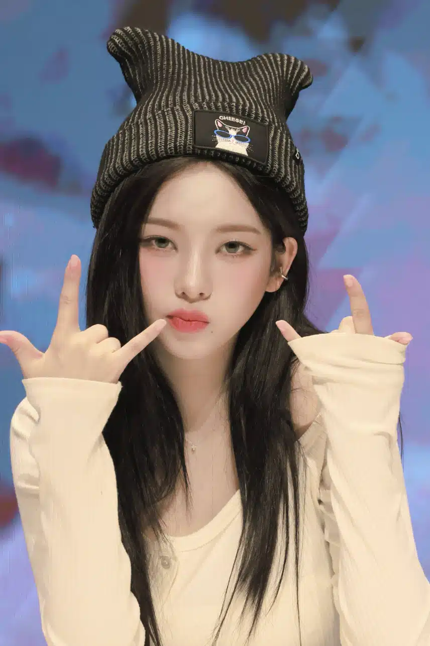 힙스터 카리나