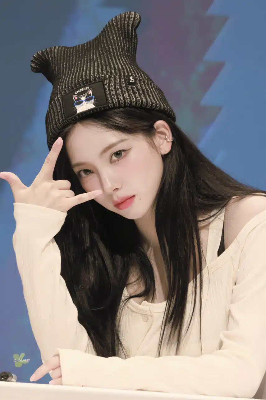 힙스터 카리나