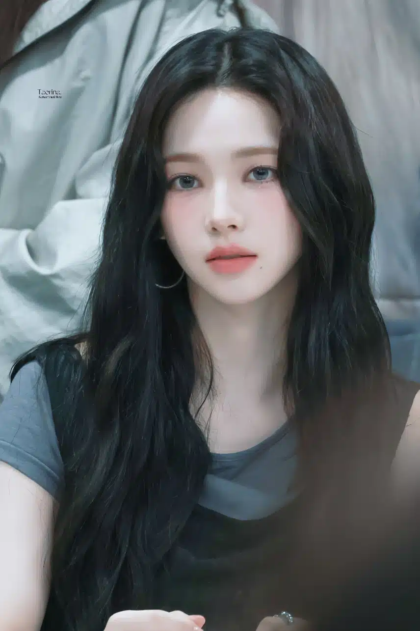 그림같은 카리나