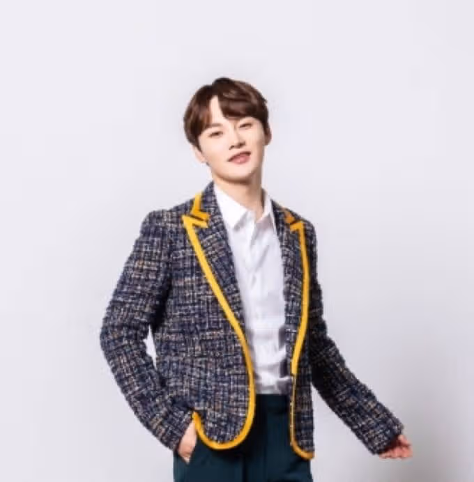 트롯황제 박서진가수를 응원합니다 