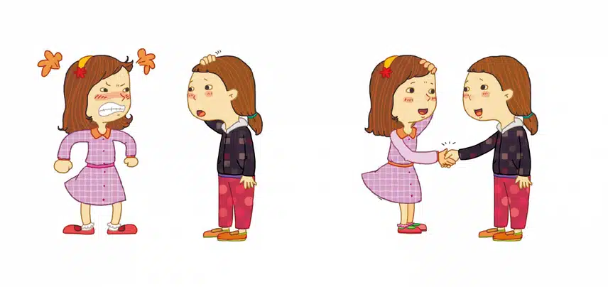 도덕적 잣대 높지만 의의로 관용적인 INTP