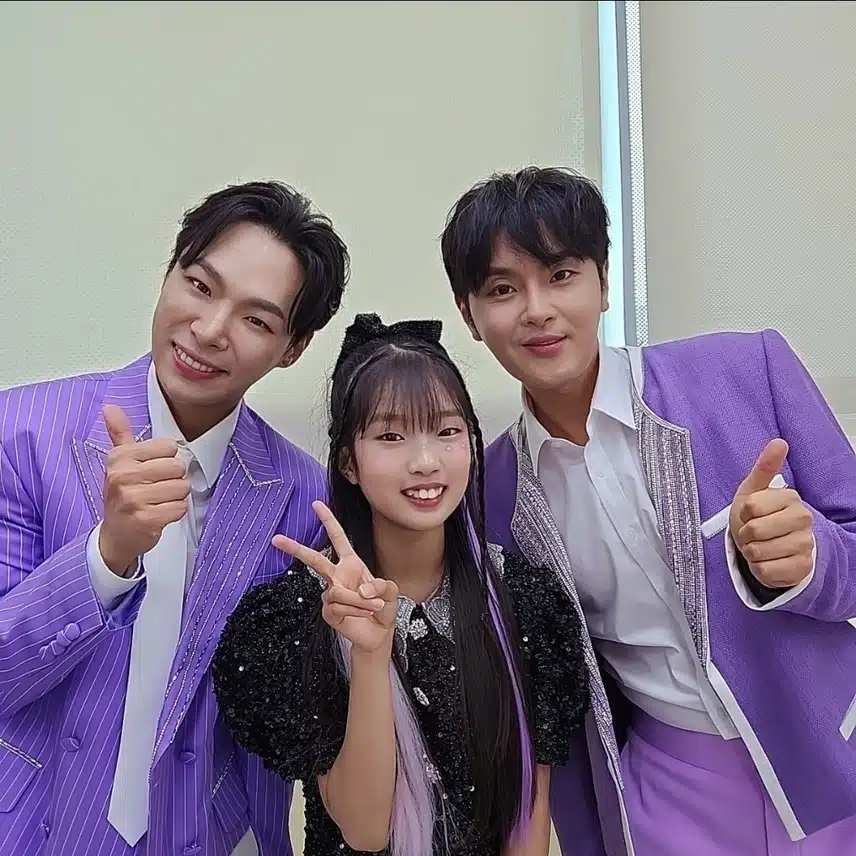 팬미팅 미니콘스트   대박나길빌어요~~^^♡♡