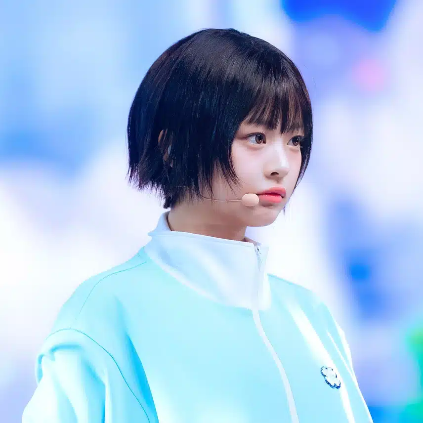 동글동글 하니🫧