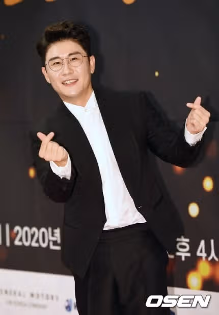 막걸리분쟁 승소 영탁, 금전적 손해배상 청구 안한다 