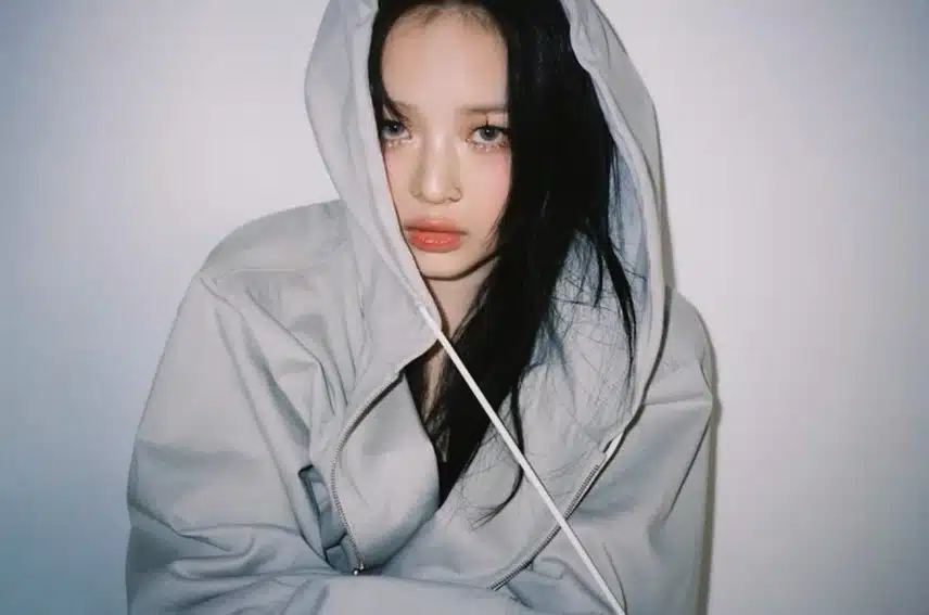 컨포 장인 하니