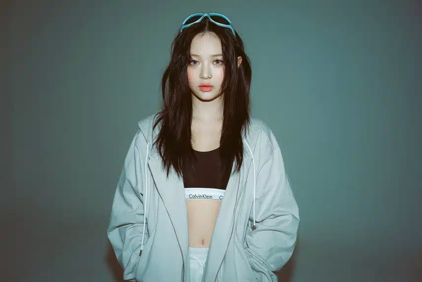 컨포 장인 하니