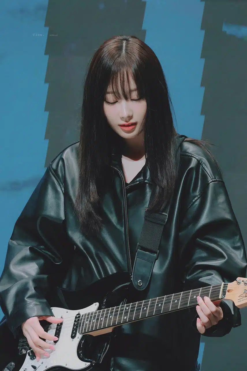 락스피릿 제대로 보여주는 지젤